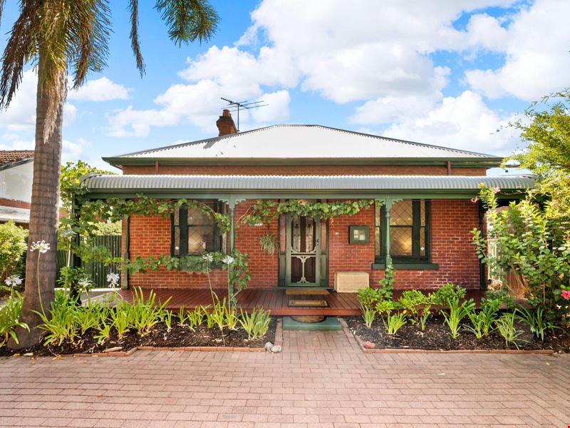 39 East Street, Guildford WA 6055