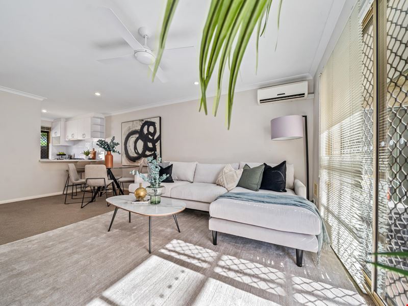 3/35 Winnacott Street, Willagee WA 6156