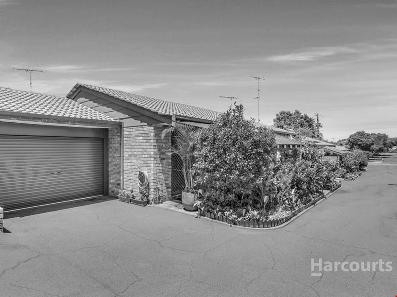 3/26 Creery Street, Dudley Park WA 6210