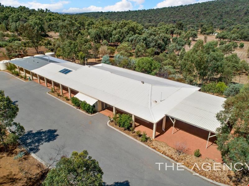 495 Morangup Road, Morangup WA 6083