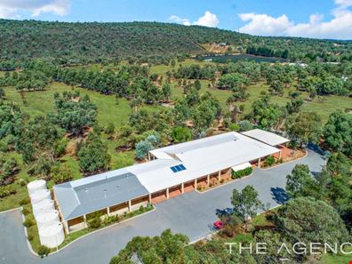 495 Morangup Road, Morangup WA 6083