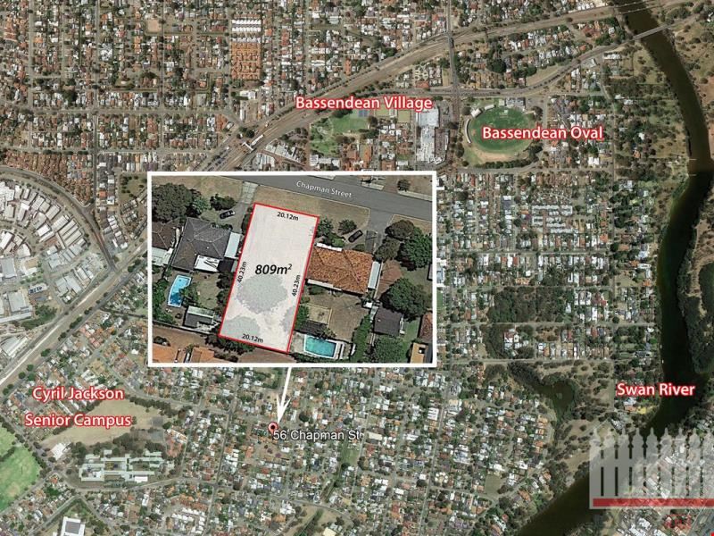 56 Chapman Street, Bassendean WA 6054