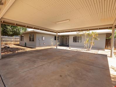 8 Livistona Street, Derby WA 6728