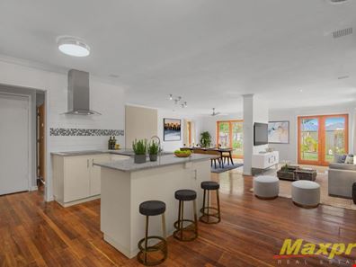 15 Westbourne Way, Lynwood WA 6147