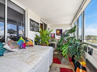 22/2 Angwin Street, East Fremantle WA 6158