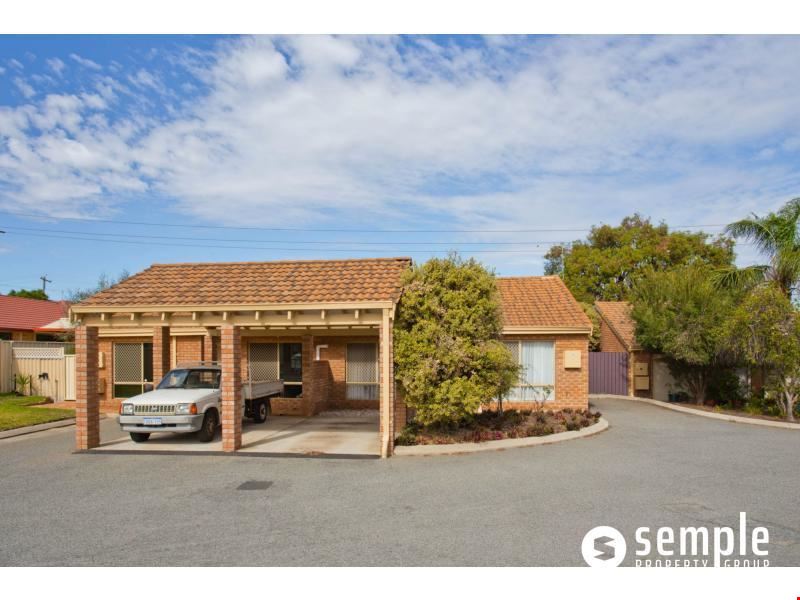 11/15 Mason Court, South Lake WA 6164