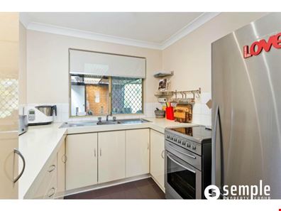 11/15 Mason Court, South Lake WA 6164