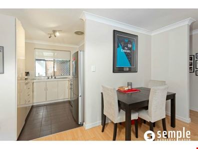 11/15 Mason Court, South Lake WA 6164