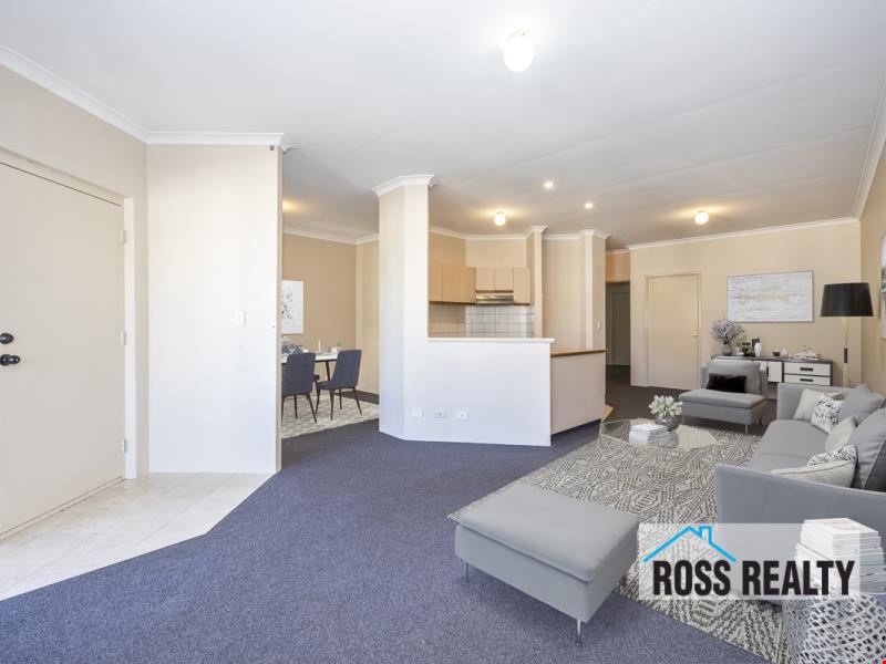 18/825 Beaufort Street, Inglewood WA 6052