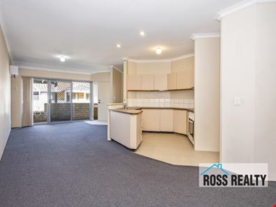 18/825 Beaufort Street, Inglewood WA 6052