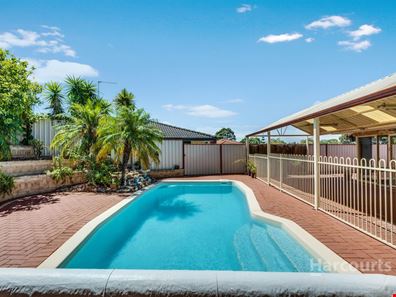 2 Pond Court, San Remo WA 6210