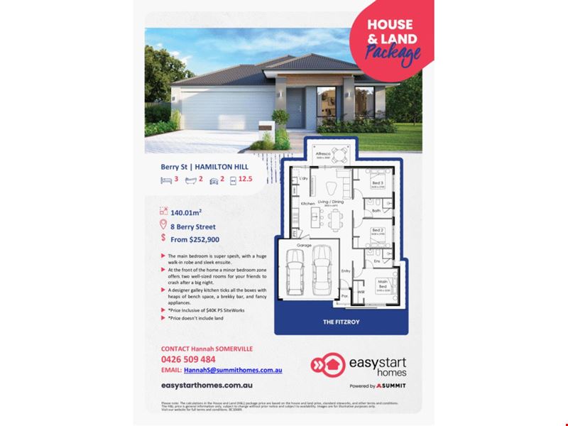 8 Berry Street, Hamilton Hill WA 6163