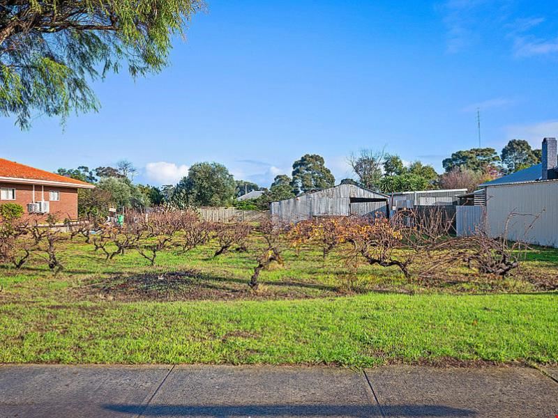 42 Heppingstone Road, Brunswick WA 6224