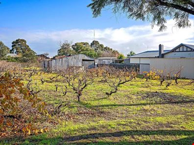 42 Heppingstone Road, Brunswick WA 6224