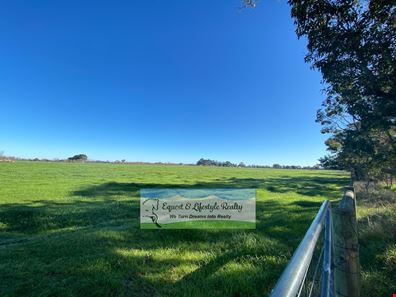 44 Wickham Road, Yarloop WA 6218