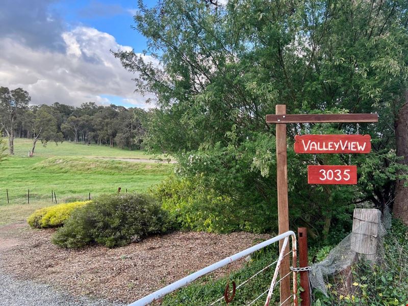 3035 Thomas Street, Chidlow