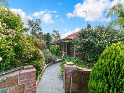 3035 Thomas Street, Chidlow WA 6556