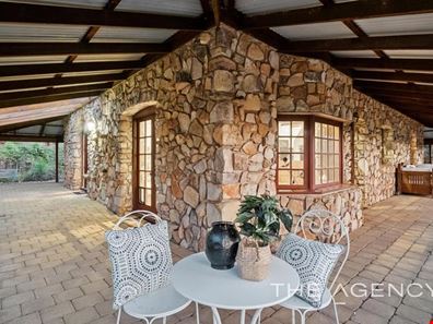 41 Stone Crescent, Darlington WA 6070