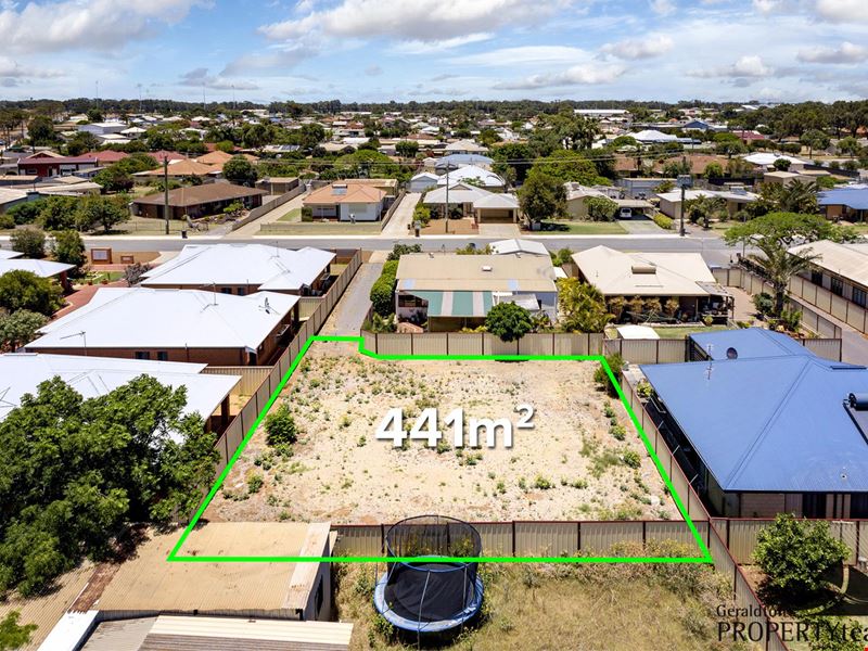 265A Second Street, Wonthella