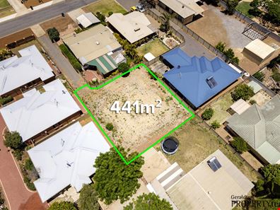 265A Second Street, Wonthella WA 6530