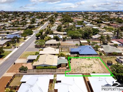 265A Second Street, Wonthella WA 6530