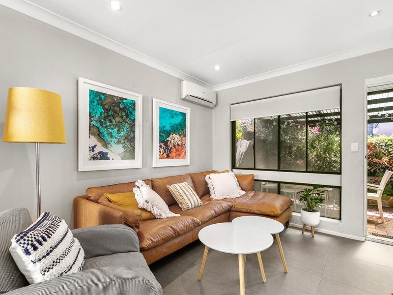 3/7 Murray Avenue, Mosman Park WA 6012