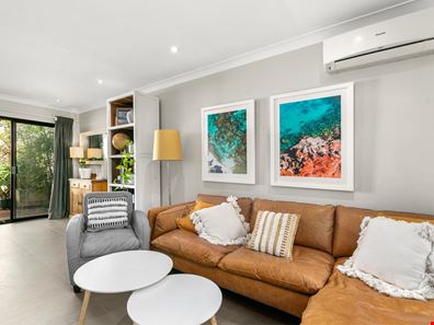 3/7 Murray Avenue, Mosman Park WA 6012