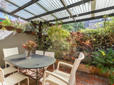 3/7 Murray Avenue, Mosman Park WA 6012
