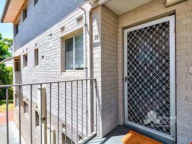19/40 Reynolds Way, Withers WA 6230