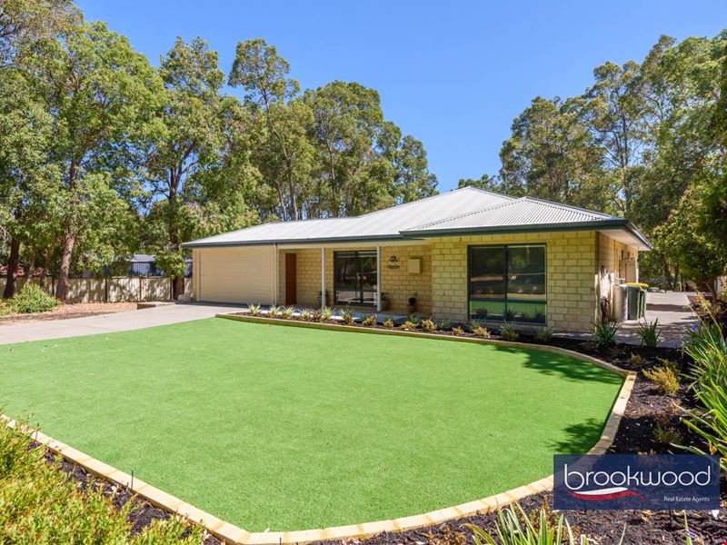 1355 Stevens Street, Mundaring WA 6073