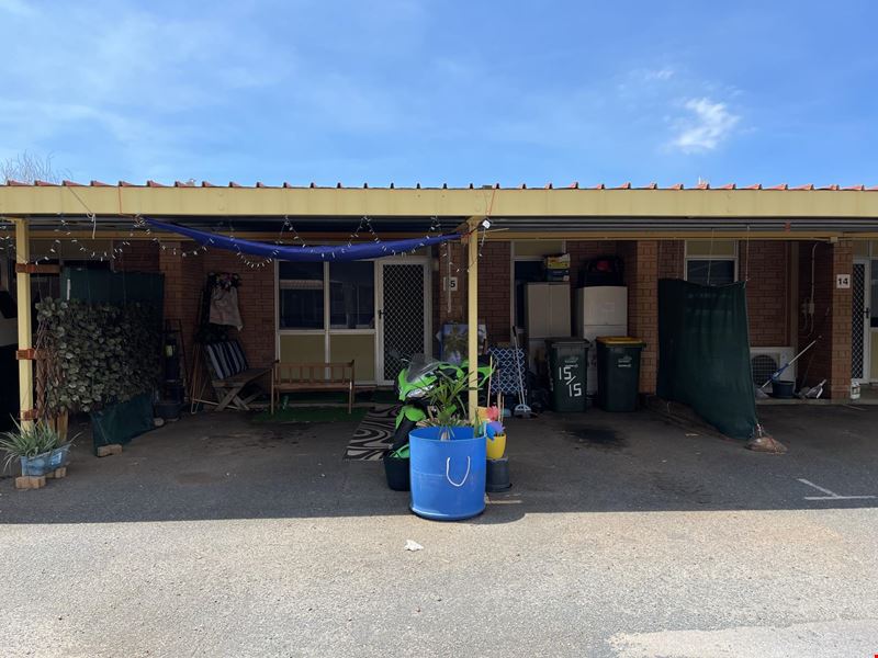 15/15 Hillview Road, Pegs Creek WA 6714