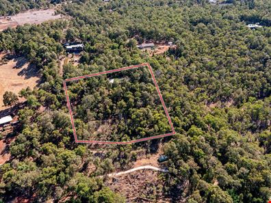 1 Simons Drive, Roleystone WA 6111