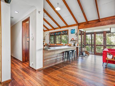 1 Simons Drive, Roleystone WA 6111