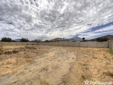 16 Saligna Bend, Wattle Grove WA 6107