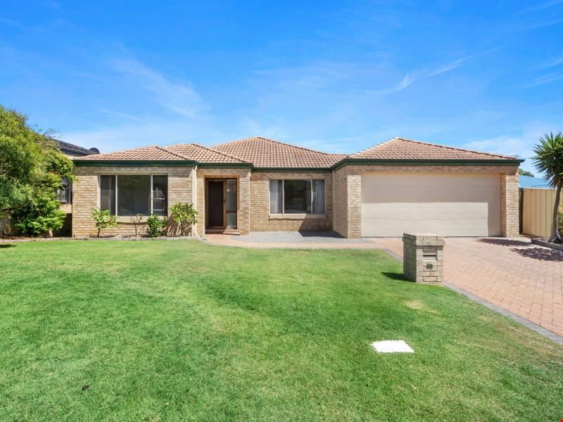 68 Clydebank Crescent, Kinross WA 6028