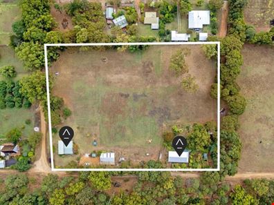 Lot 11553 Abbott Street, Pemberton WA 6260