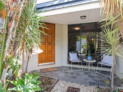 77 Conti Road, Ashby WA 6065