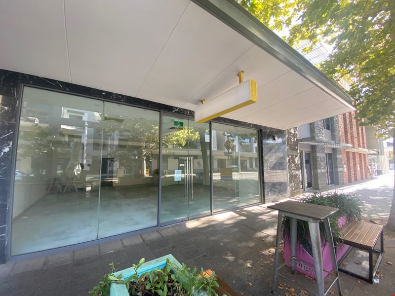 1/113 Royal Street, East Perth WA 6004