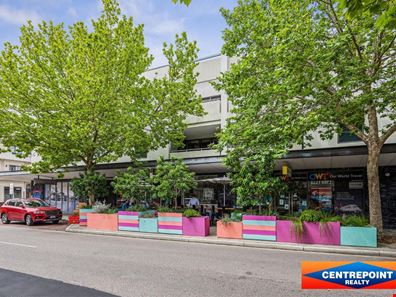 1/113 Royal Street, East Perth WA 6004