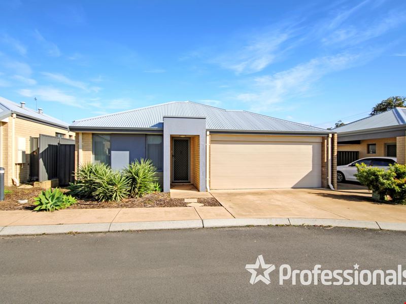 3/35 Winton Street, Carey Park WA 6230