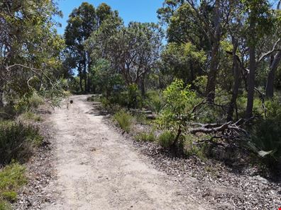 4 Fenton Place, Bouvard WA 6211