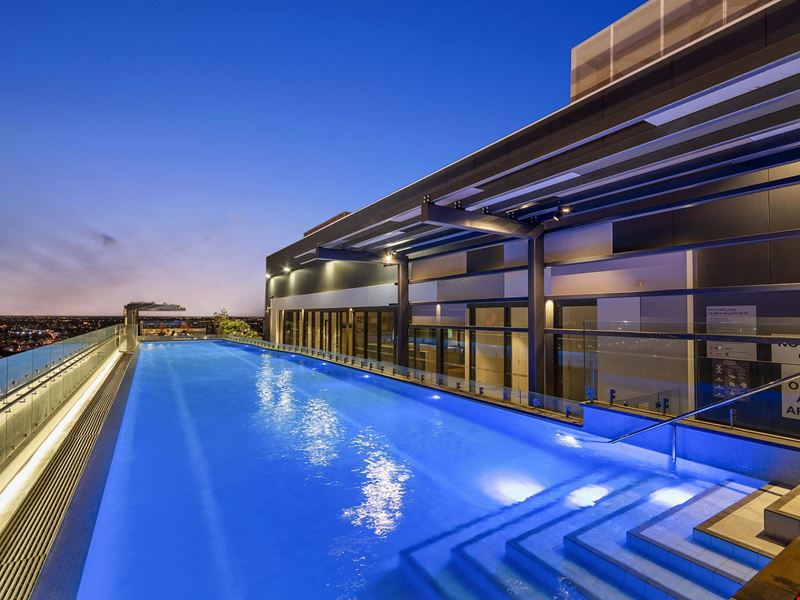 2712/380 Murray Street, Perth WA 6000