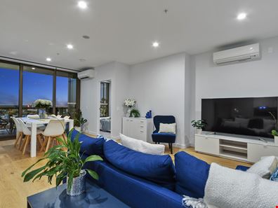 2712/380 Murray Street, Perth WA 6000