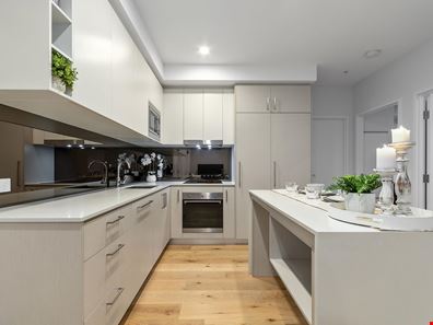 2712/380 Murray Street, Perth WA 6000