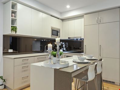 2712/380 Murray Street, Perth WA 6000