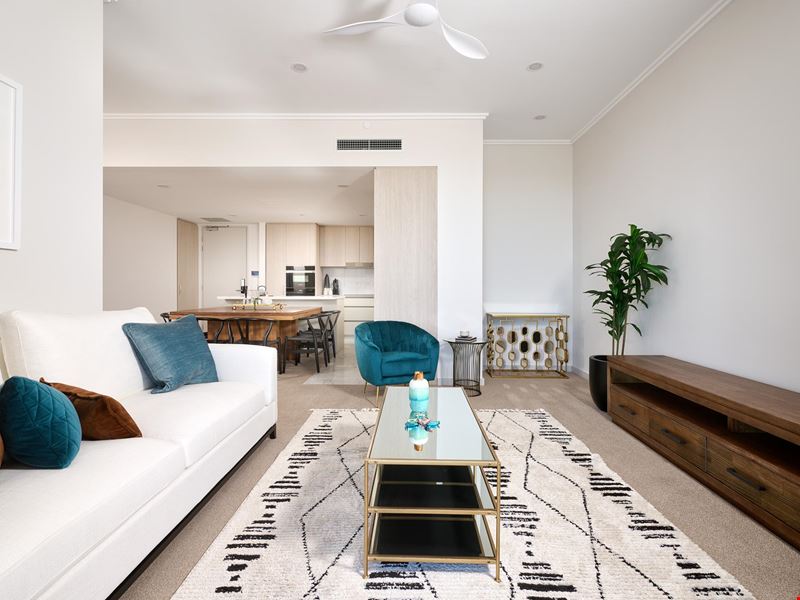 606/893 Canning Highway, Mount Pleasant