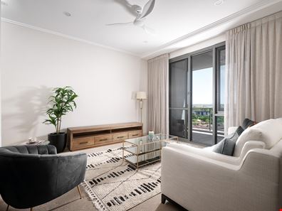 606/893 Canning Highway, Mount Pleasant WA 6153