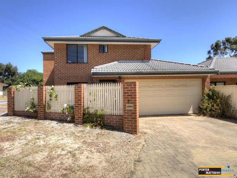 6C Storrington Crescent, Westminster WA 6061