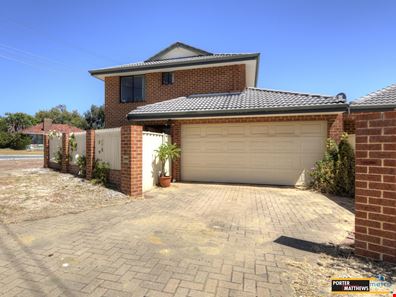 6C Storrington Crescent, Westminster WA 6061