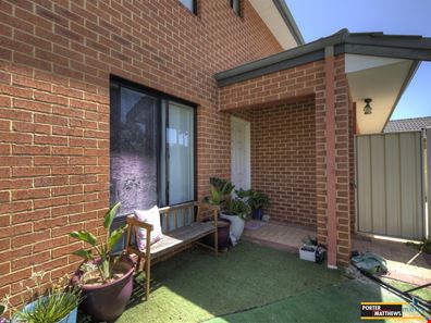 6C Storrington Crescent, Westminster WA 6061